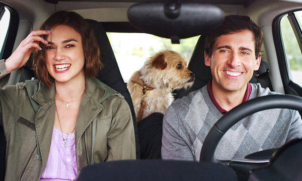 Filme: Procura-se um amigo para o fim do mundo