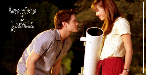 Meus 5 casais favoritos dos filmes