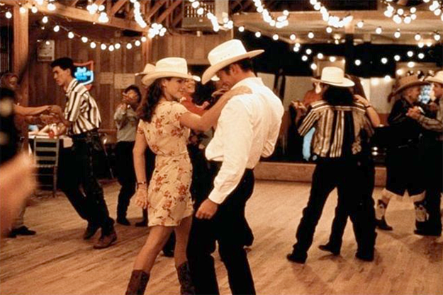 Filme: Quando o amor acontece