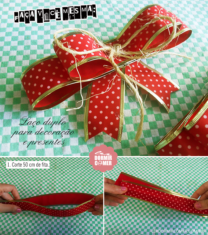 Tutorial: Como fazer laço duplo