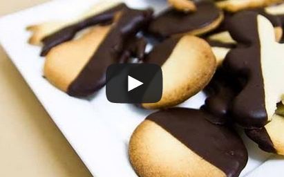 Receitinhas bacanas para um Natal mais gostoso