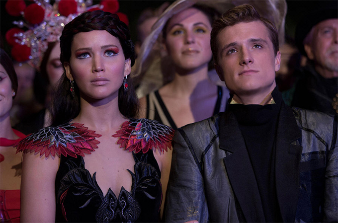 Filme: Jogos Vorazes – Em Chamas