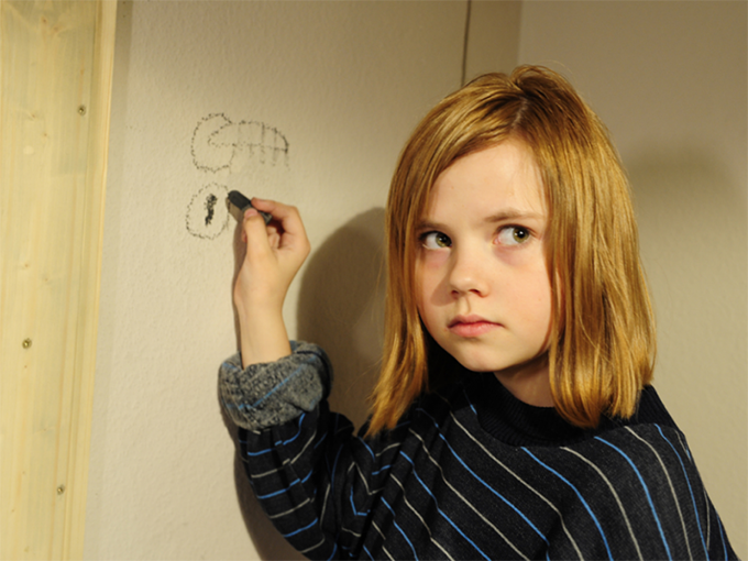 Filme: 3096 dias de cativeiro