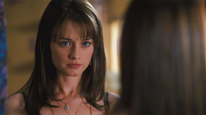 Filme: Recém-formada