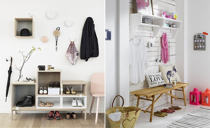 Como colocar ordem na casa controlando a bagunça diária