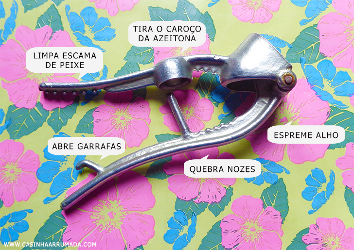 10 objetos comuns que você está usando da maneira errada