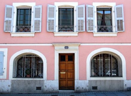 Decore a sua casa com o Rosa Quartz, a cor tendência de 2016