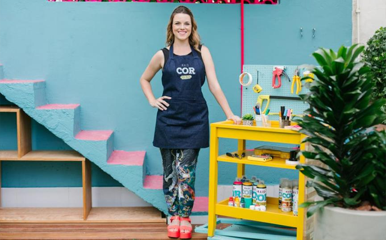 3 programas de TV para quem ama decoração e organização