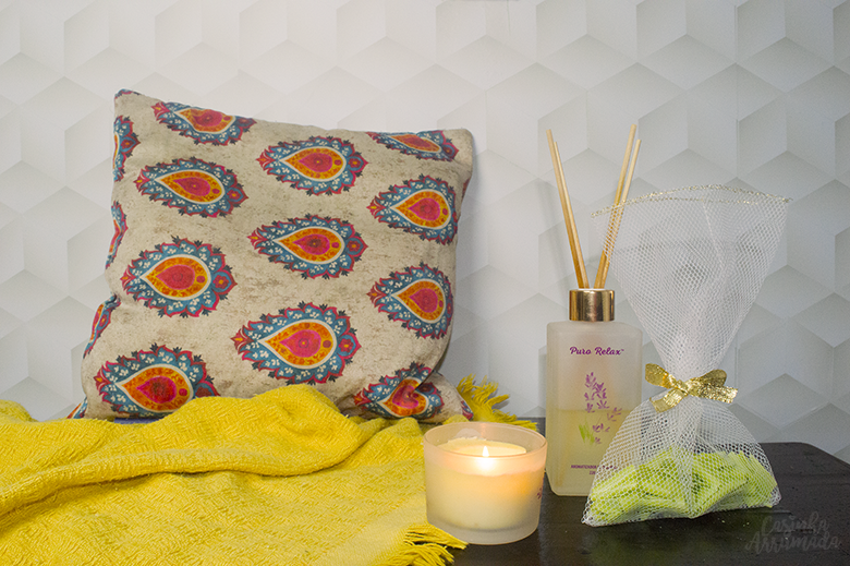 DIY – 3 ideias simples para deixar a casa cheirosa o dia todo