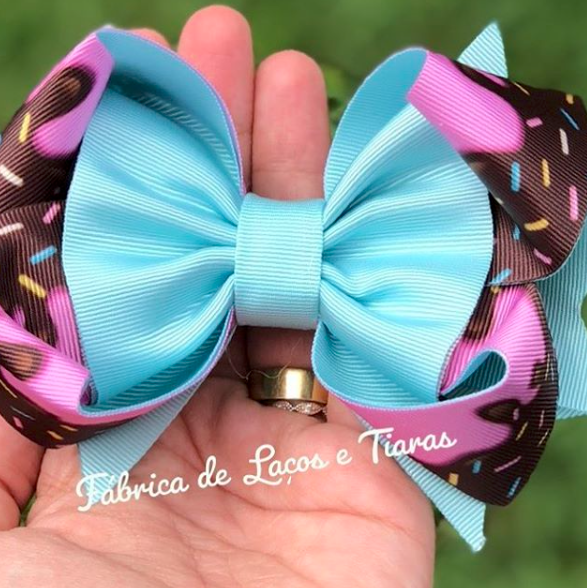 Laço de cabelo passo a passo: aprenda a fazer laços e tiaras