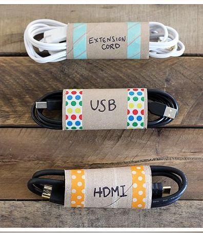 20 ideias simples e criativas para organizar a casa gastando pouco