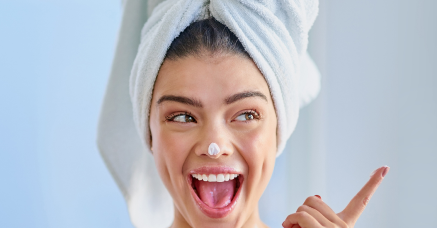 Autocuidado: criando uma rotina de skincare