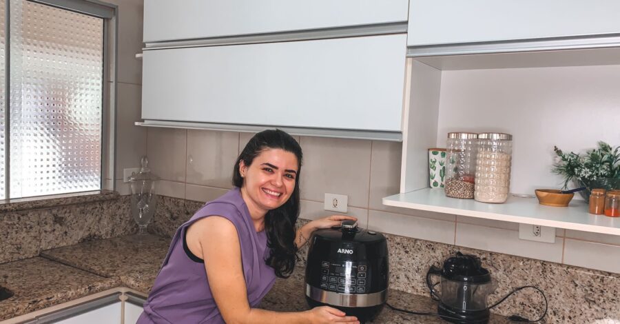 Panela de pressão elétrica: vale a pena comprar?