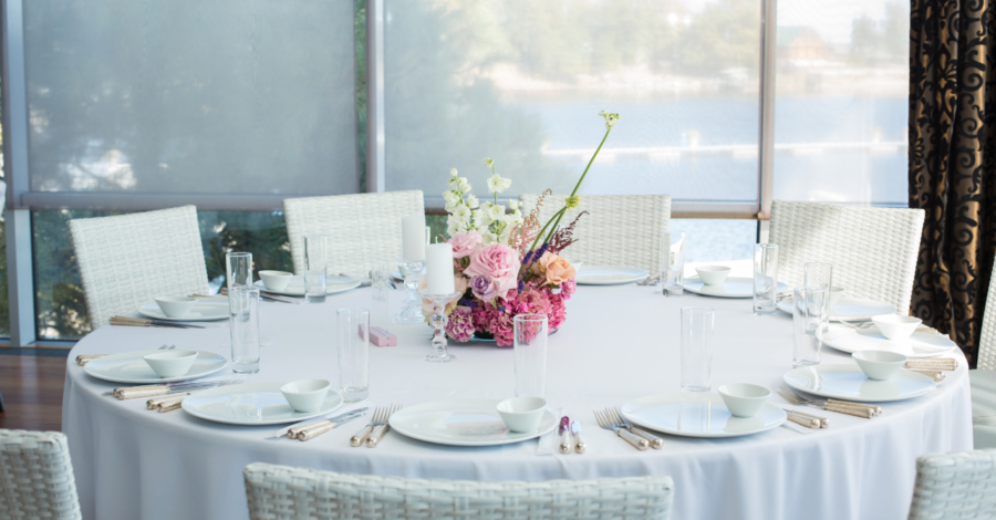 Enxoval para mesa posta: itens essenciais para receber em casa