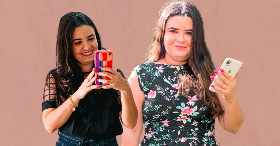 Como emagreci 20kg: 4 hábitos que implementei na minha rotina e mudaram a minha vida