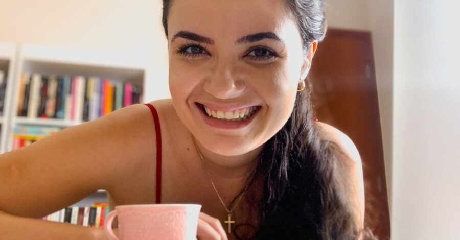 COMO SER MAIS ORGANIZADA | 5 passos para começar a se organizar melhor e atingir as suas metas