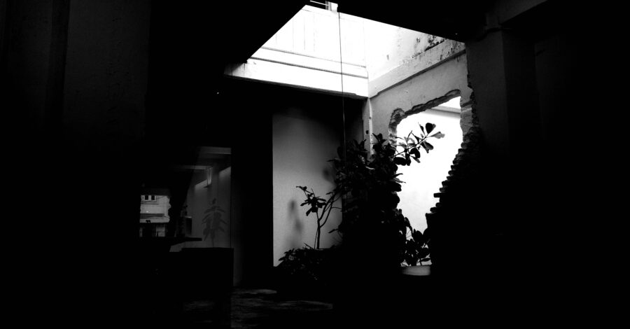 Como trazer iluminação natural ao ambiente