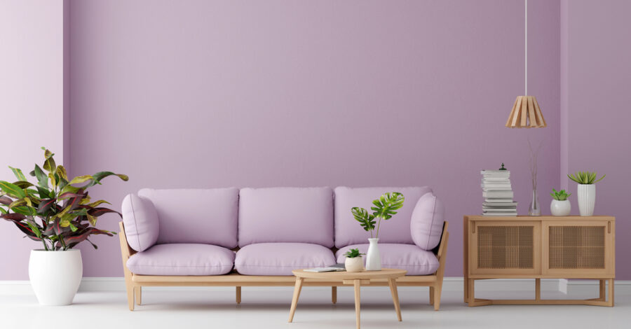 Decoração de sala: como renovar a sua usando a criatividade