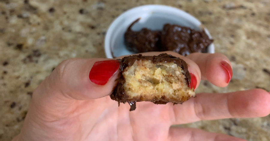 3 receitas de sobremesas fit fáceis e saudáveis| Receitas para quem está de dieta!