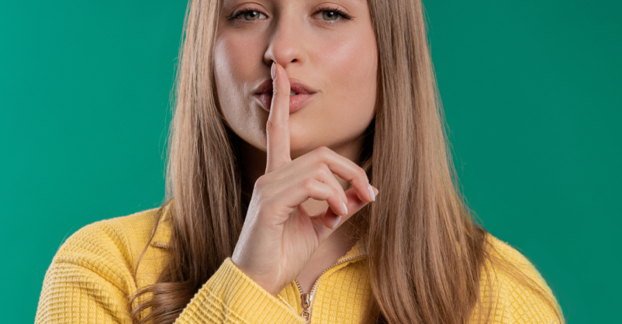 CRESÇA EM SILÊNCIO: ative o MODO CAVERNA e comece a TIRAR SEUS PLANOS DO PAPEL