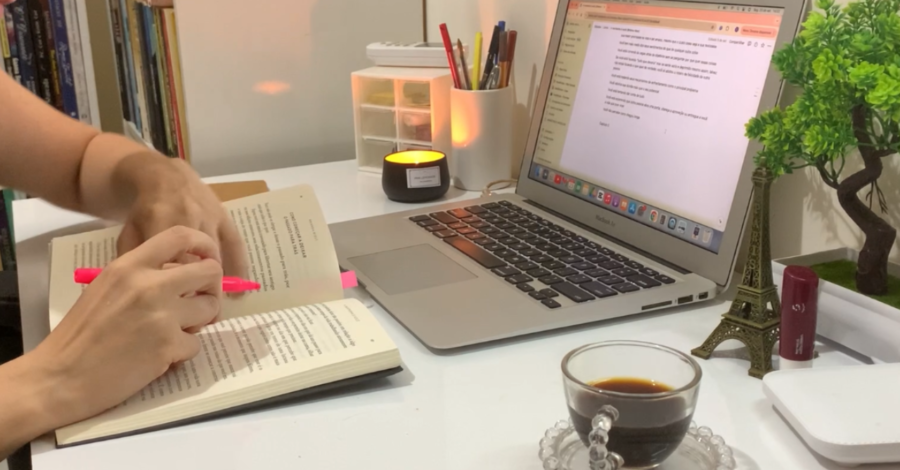 FOI ASSIM QUE EU MUDEI A MINHA VIDA – como deixei de ser uma pessoa PROCRASTINADORA e comecei a REALIZAR MINHAS METAS