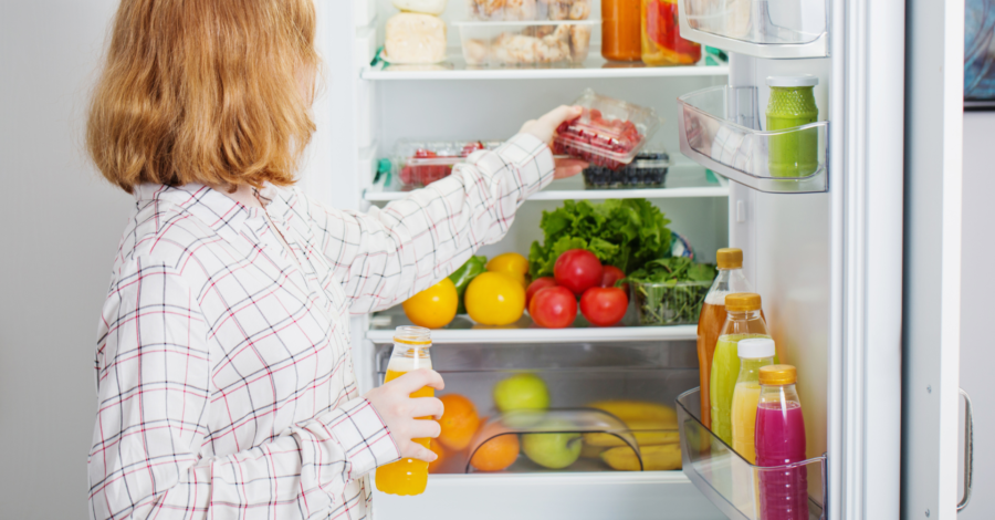 Como Escolher o Tamanho Ideal de Geladeira Conforme o Espaço Disponível na sua Cozinha