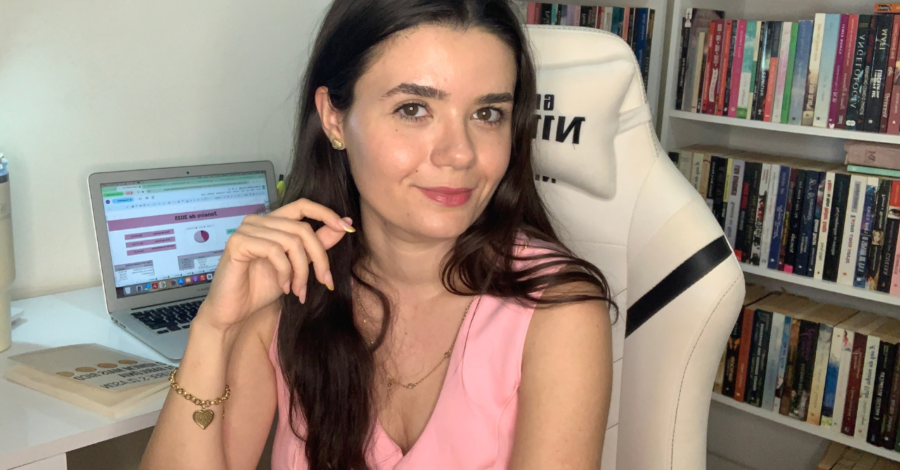 como EU CONQUISTO TUDO NA MINHA VIDA | organização DEFINITIVA para REALIZAR SONHOS em 2025