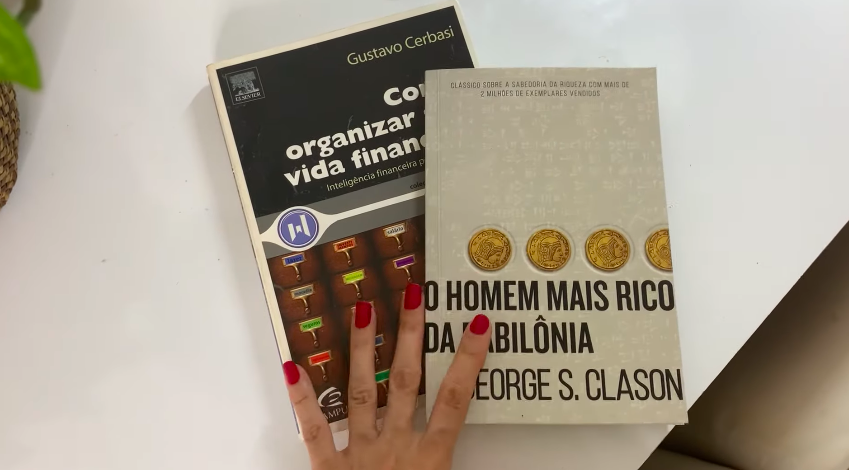 COMO GUARDAR DINHEIRO em 2025 – EP.02 – construindo liberdade financeira e investindo do zero (para iniciantes)