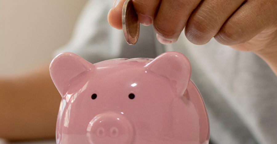 Como mudar sua VIDA FINANCEIRA em 6 MESES (5 hábitos baseados em neurociência)