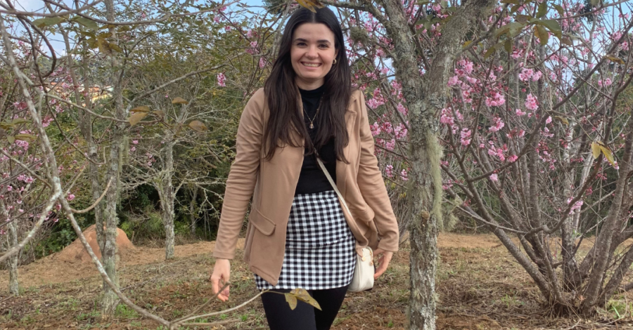 CRESÇA EM SILÊNCIO: torne-se uma nova versão de si mesma