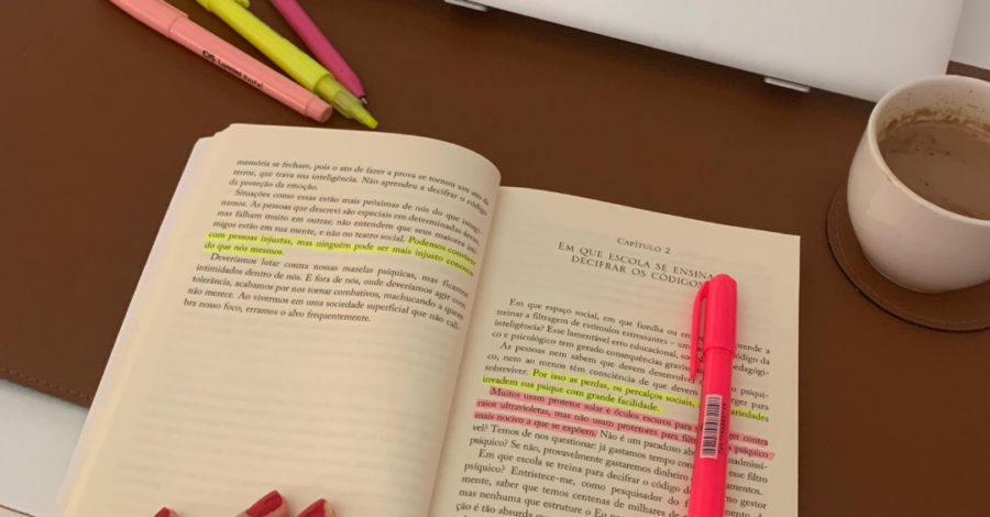 O ÚNICO HÁBITO que mudou a minha vida DE VERDADE (não crie metas, crie sistemas)