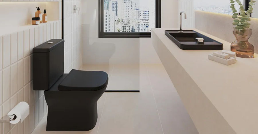 Como combinar estética e funcionalidade no banheiro