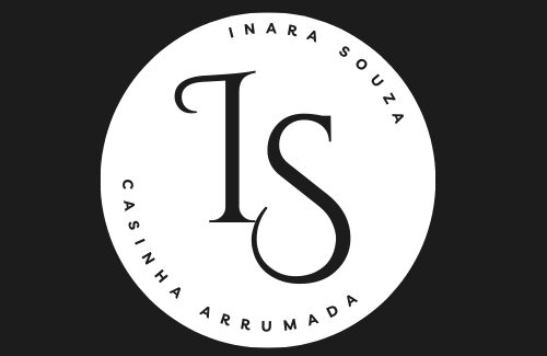 Inara Souza – Casinha Arrumada